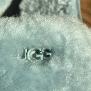 UGG Cozette Slippers